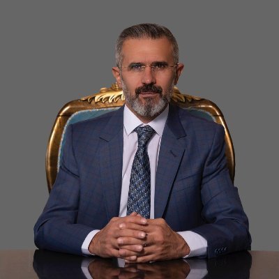 AK Parti Kayseri’den Sosyal Medya Paylaşımlarına Tepki