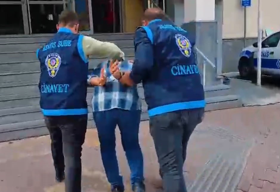 Fehmi Lup’un katil zanlısı 3 yıl sonra yakalandı