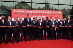 Kayseri’de ANAMOB heyecanı başladı