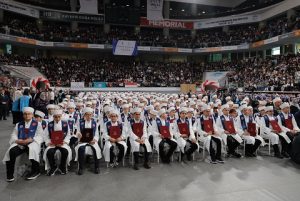Kayseri’de 738 öğrenci hafızlık icazet belgesi aldı,437 Tanesi Melikgazi Müftülügünün 301 ‘diğer ilçelerin