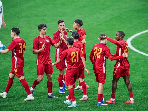 Kayserispor, Konyaspor’u 1-0 mağlup etti