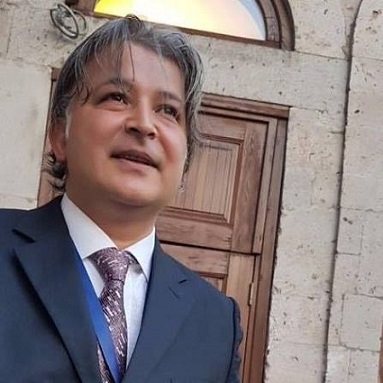 Doç. Dr. Abdulkerim Gökoğlu’na İstanbul’dan Bilimsel Davet!