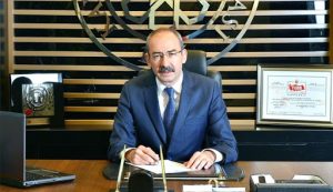 KTO Başkanı Ömer Gülsoy: Müşteri gelsin, alsın veya almasın, ayağının tozu kalsa berekettir