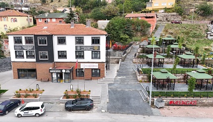 Melikgazi’de iki önemli proje vatandaşların hizmetine sunulacak