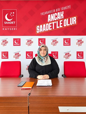 Ahlakın, Denetimin ve Vicdanın Olmadığı Yerde Sofralarımız Güvende Değildir!  Değerli Basın Mensupları, Saygıdeğer Vatandaşlarımız,