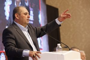 Hava İkmal’in 100. yılı Kayseri’de cadde ismiyle yaşatılacak