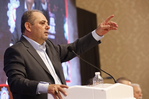 ÖZÇELİK-İŞ’TEN 750’DEN FAZLA ÖĞRENCİYE BURS DESTEĞİ