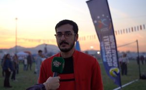 Kayseri Gastronomi Günleri’ne vatandaşlardan tam not